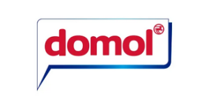 Logo der Rossmann-Eigenmarke domol