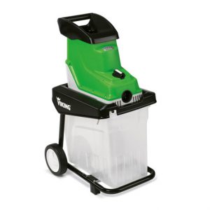 Viking-Häcksler GE 140L