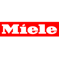 Logo der Marke Miele