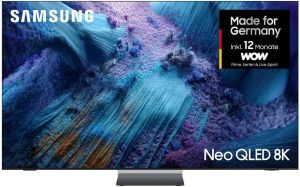 Samsung GQ75QN990F