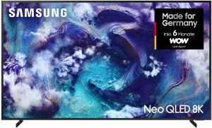 Samsung GQ85QN900F