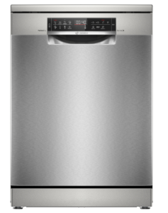 Testsieger-Geschirrspüler bei Stiftung Warentest 2025: Bosch Serie 6 SMS6ZCI16E