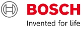 Logo der Marke Bosch