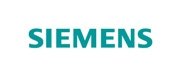 Logo der Marke Siemens