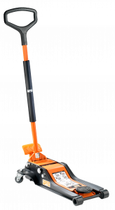 Rangierwagenheber Bahco BH 1200