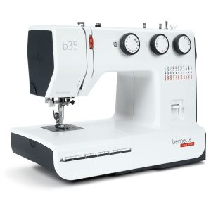 Freiarmnähmaschine Bernina Bernette B 35