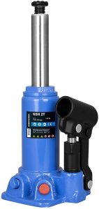 Stempelwagenheber Guede GSH 2t