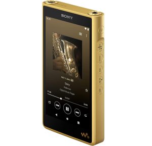 Sony NW-WM1ZM2