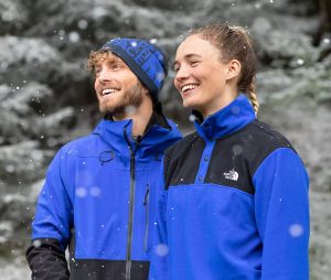 the north face Jacken