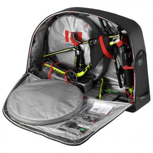 Scott Premium Bike Transporttasche 2.0