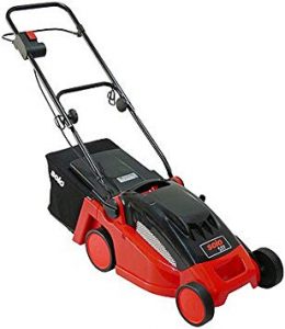 Rasenmäher Solo 537