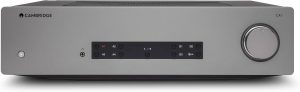 Cambridge Audio CXA81 Mk II