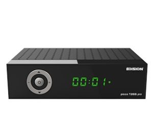 Edison Picco T265 pro
