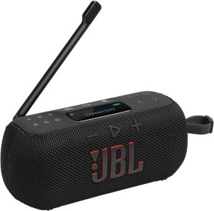 JBL Tuner 3