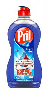 Handspülmittel Pril Kraft-Gel Ultra