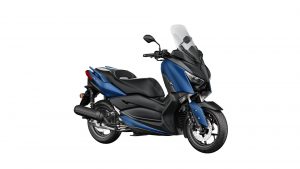 125er Motorroller Yamaha XMAX 125