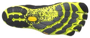 Vibram Five Fingers