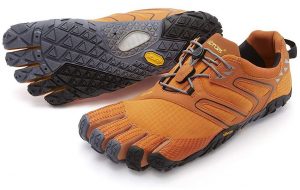 Vibram trailrunningschuhe