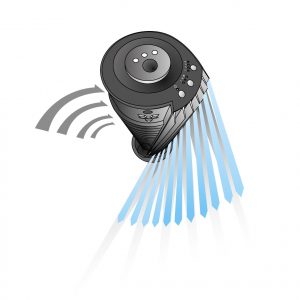 Vornado 143 Turmventilator