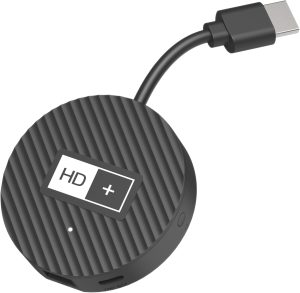 HD Plus IP TV-Stick