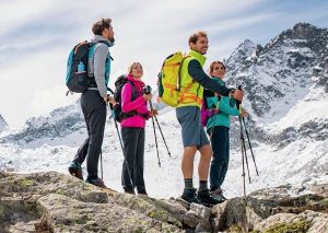 Wanderschuhe von CMP