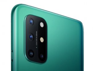 OnePlus 8T Kamera