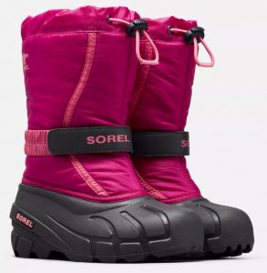 Schneestiefel für Kinder