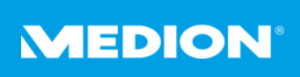 Logo von Medion