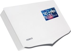 Humax H40D2