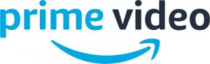 Logo von Amazon-Prime-Video