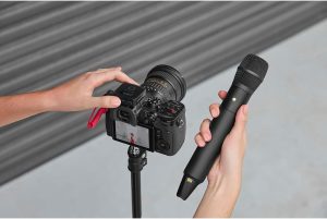 Rode Interview Pro