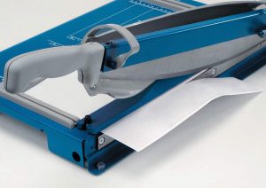 Hebelschneidemaschine 561 von Dahle