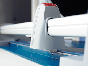 Rollenschneider von Dahle