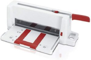 Papierschneidemaschine Ideal 3005 Hebelschneider