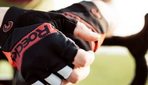 Roeckl Radhandschuhe