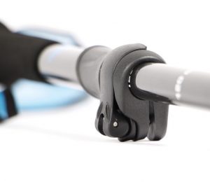 Trailrunningstöcke Carbon