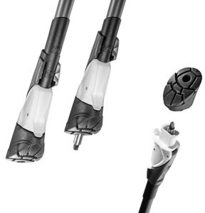 Walkingstöcke Spitzen