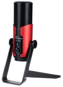 the t.bone SC 500 USB