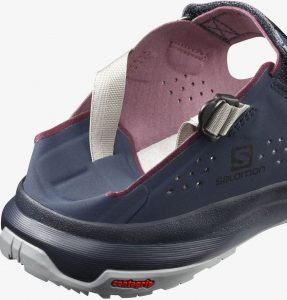 Salomon Tech Sandal Feel Slip On