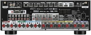 Denon AVC-X3800H