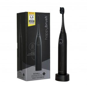 Happybrush Vibe 3 All Black