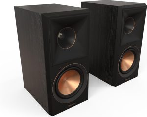 Klipsch RP-500M II