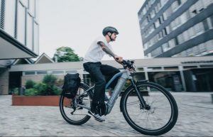 E-Bike von Diamant