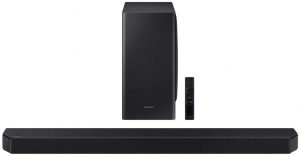 Samsung HW-Q900T Soundbar