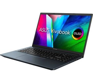 Asus OLED Laptop