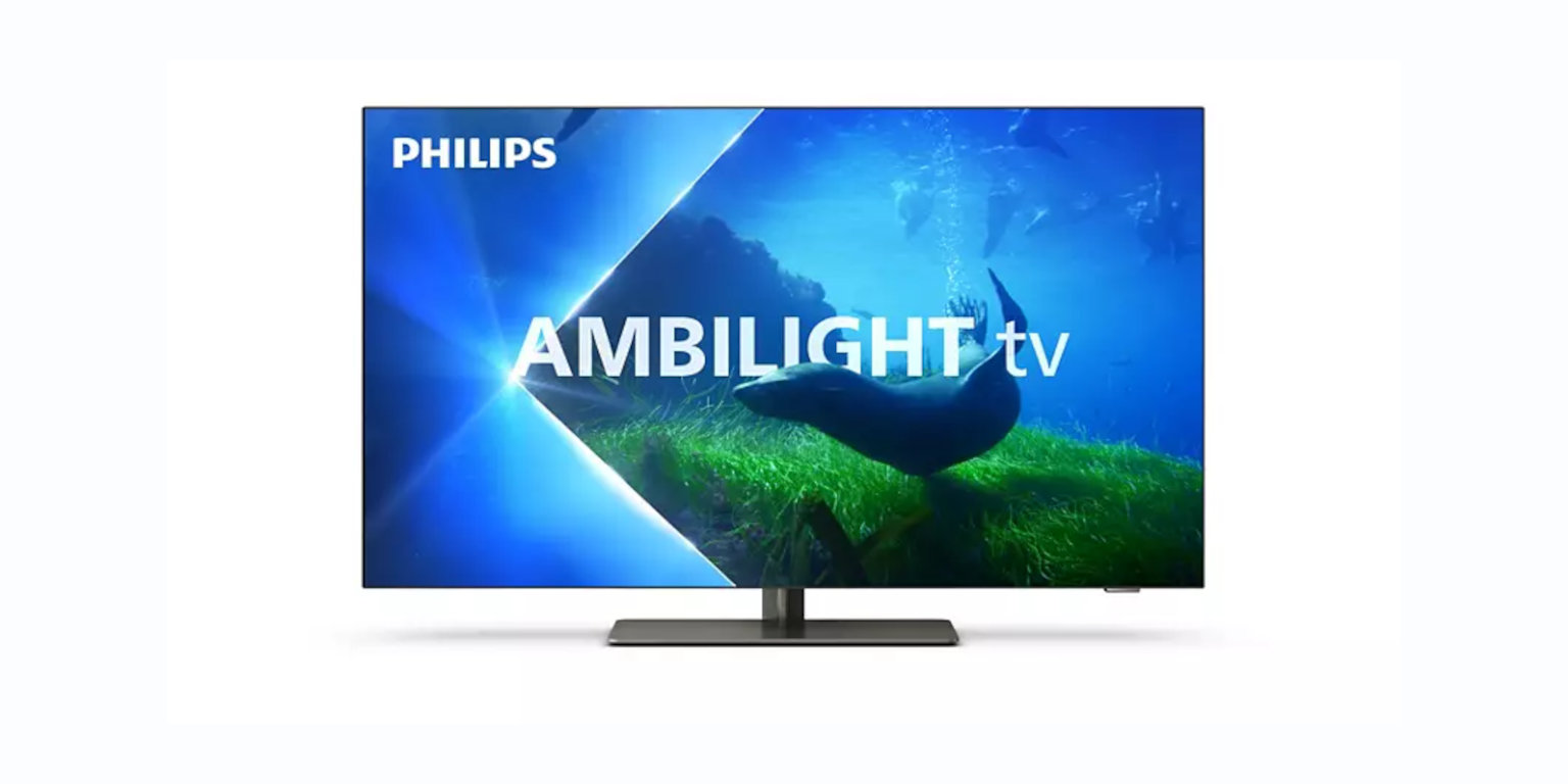 Philips 55OLED808