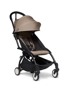 Falt- und Reisebuggy Babyzen Yoyo² 6+