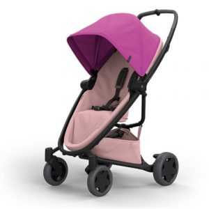 Reisebuggy Quinny Zapp Flex Plus