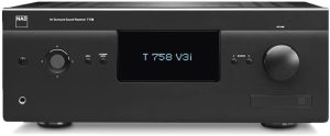 NAD T 758 V3i