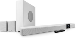 Teufel Cinebar 22 Surround für Dolby Atmos „7.1-​Set“
